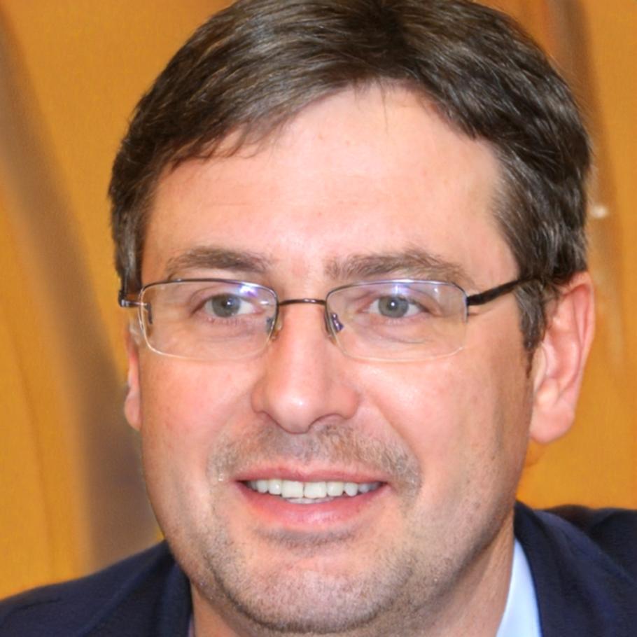 Portrait de Théophile Moreau