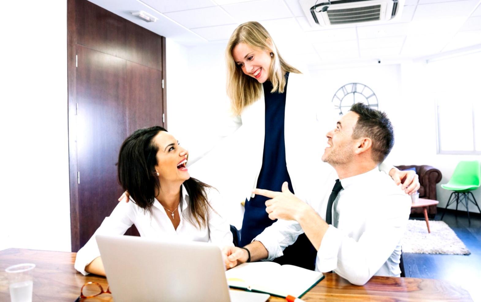 Session de formation sur la gestion budgétaire en entreprise