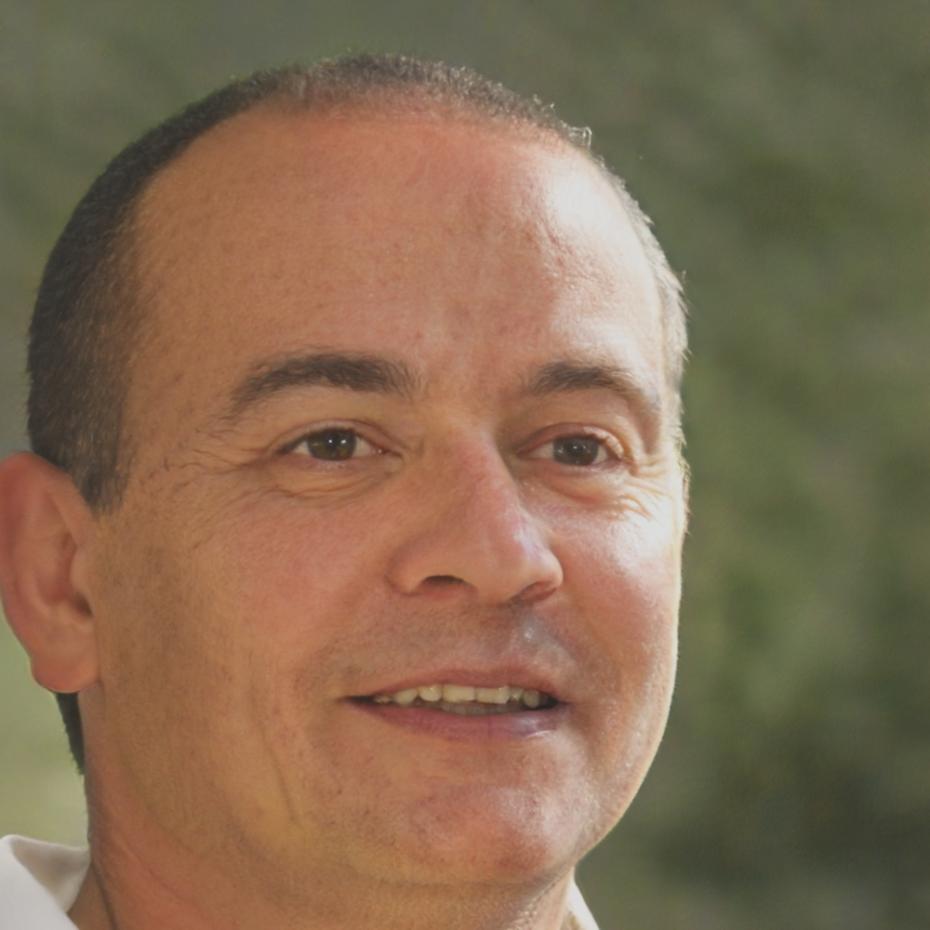 Portrait de Raphaël Dubois