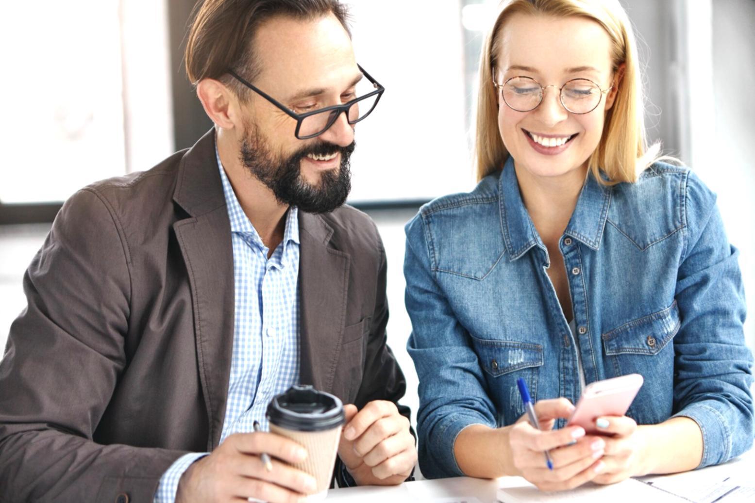 Interface logiciel de gestion budgétaire