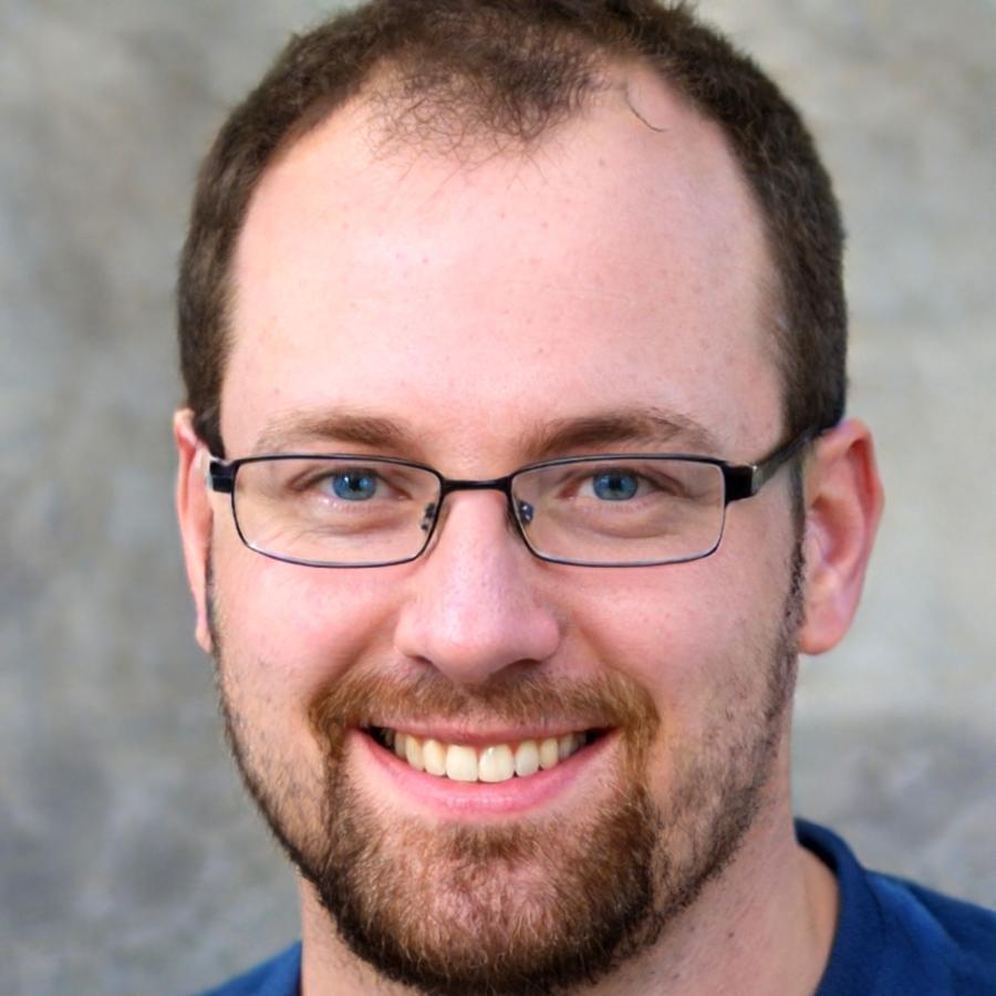 Portrait de Théophile Masson