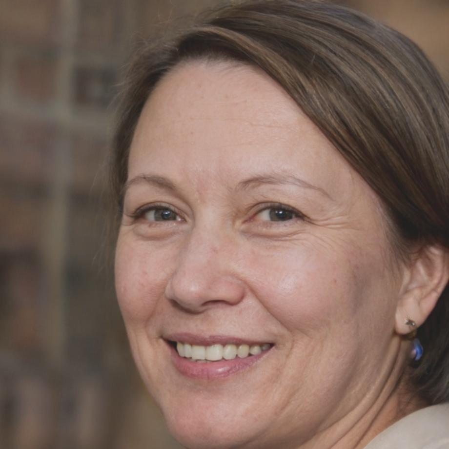 Portrait de Sophie Dubois, spécialiste en analyse financière